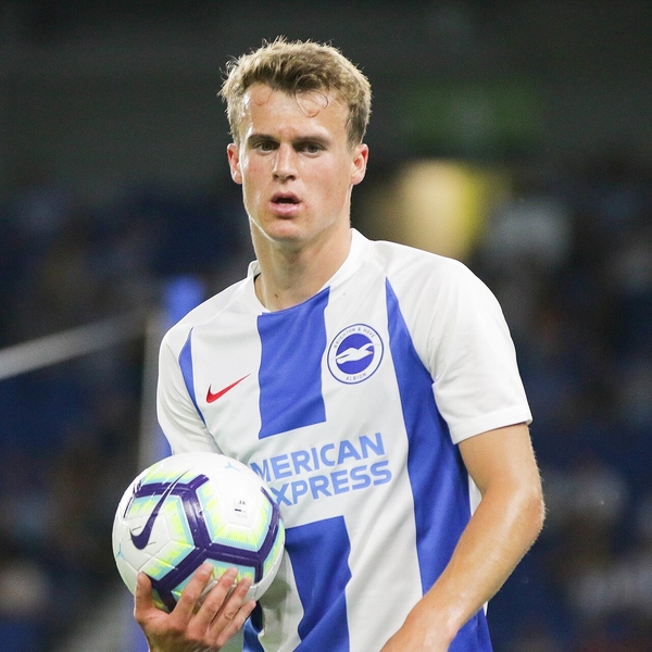 Solly March