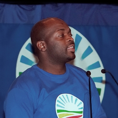 Solly Msimanga Autograph Profile