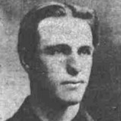 Solly Salisbury Autograph Profile