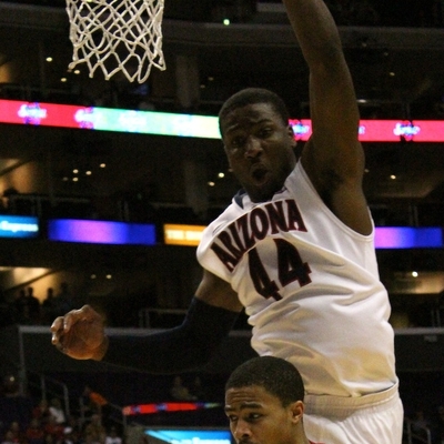 Solomon Hill Autograph Profile