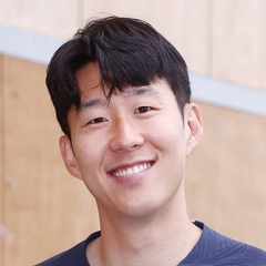 Son Heung-min