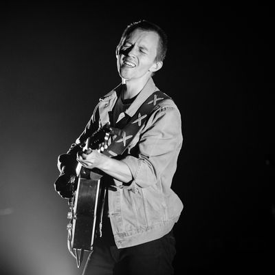 Sondre Lerche Autograph Profile