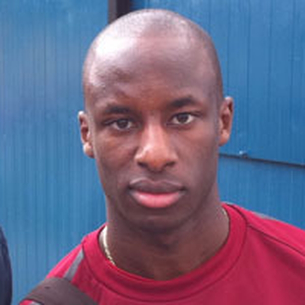 Sone Aluko
