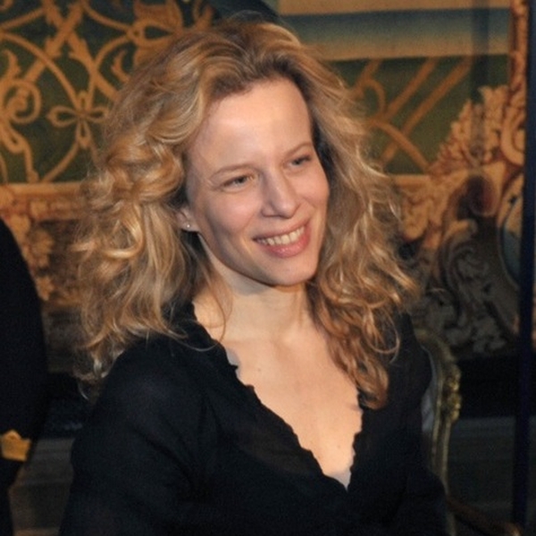 Sonia Bergamasco