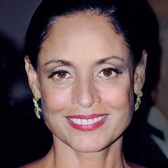 Sonia Braga