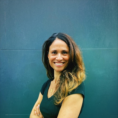 Sonia Mankaï Autograph Profile