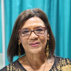 Sonia Manzano