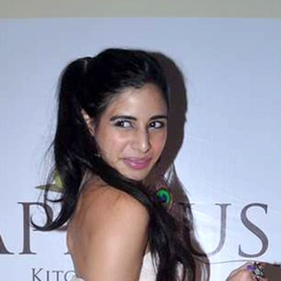 Soniya Mehra Autograph Profile