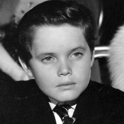 Sonny Bupp Autograph Profile