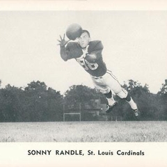 Sonny Randle
