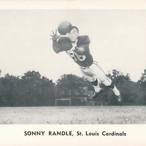 Sonny Randle