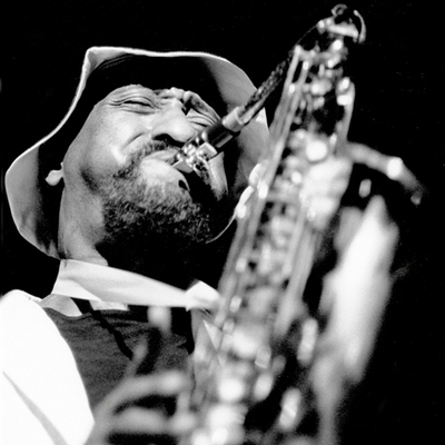Sonny Rollins