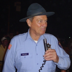 Sonny Shroyer