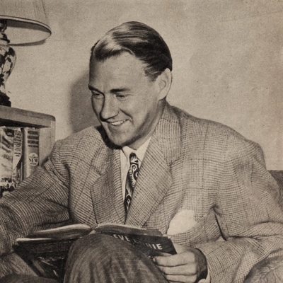 Sonny Tufts Autograph Profile
