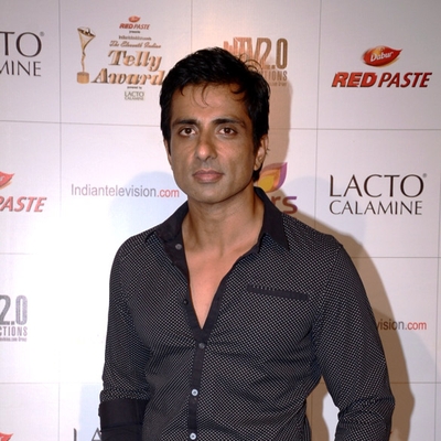 Sonu Sood Autograph Profile