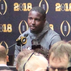 Sony Michel