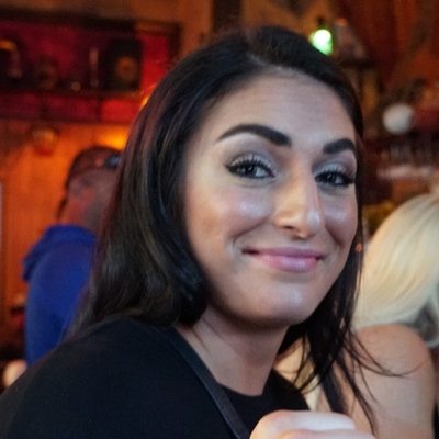 Sonya Deville Autograph Profile