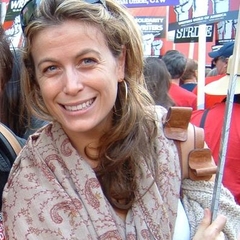 Sonya Walger