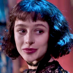 Sophia Anne Caruso