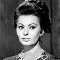 Sophia Loren