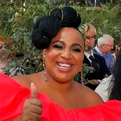 Sophia Nomvete