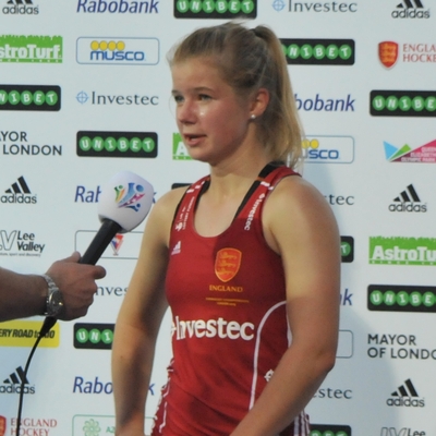 Sophie Bray Autograph Profile