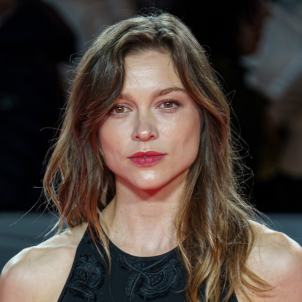 Sophie Cookson