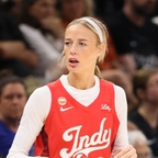 Sophie Cunningham