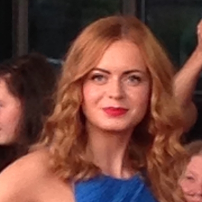 Sophie Evans Autograph Profile