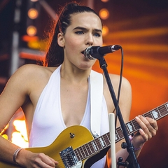 Sophie Hawley-Weld