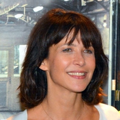 Sophie Marceau
