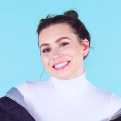 Sophie Simmons