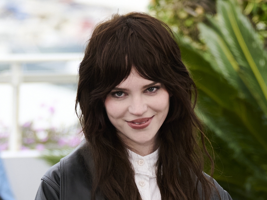 Sophie Thatcher