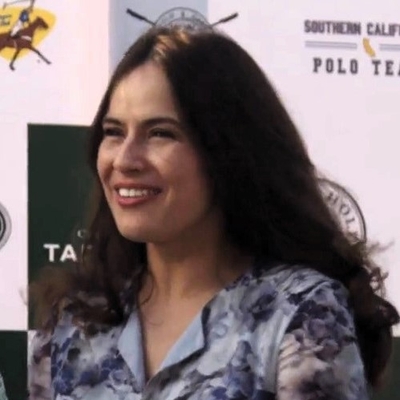 Sophie Winkleman Autograph Profile