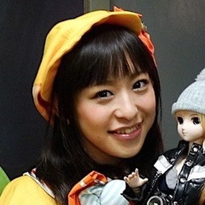 Sora Tokui Autograph Profile