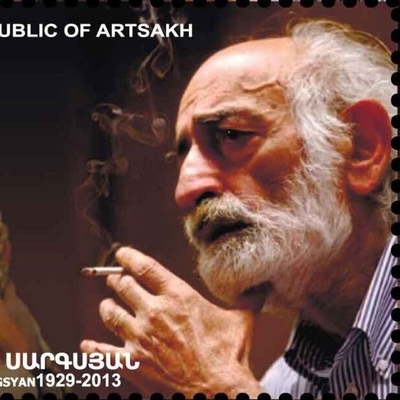 Sos Sargsyan Autograph Profile