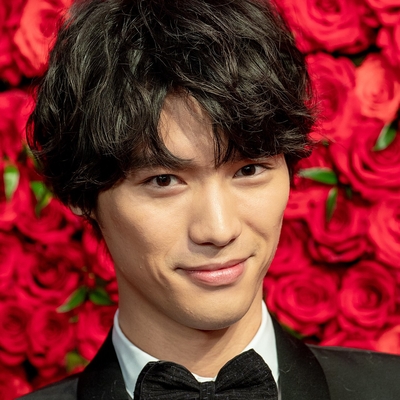Sota Fukushi Autograph Profile