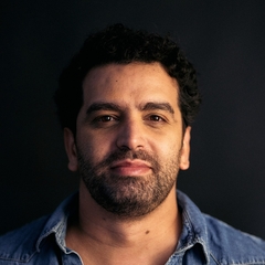 Soufiane El Khalidy