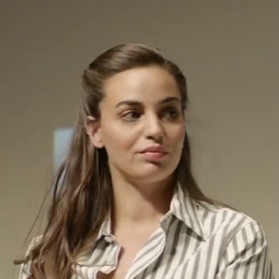 Souheila Yacoub Autograph Profile