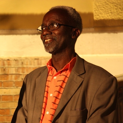 Souleymane Cissé Autograph Profile