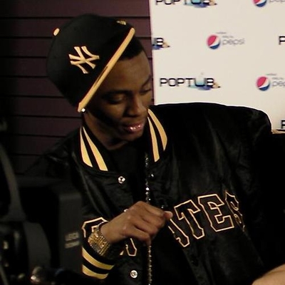 Soulja Boy Autograph Profile