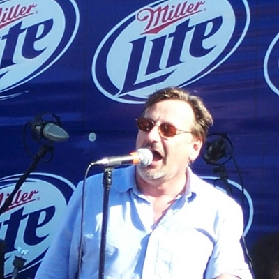 Southside Johnny Autograph Profile