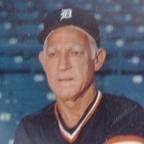 Sparky Anderson