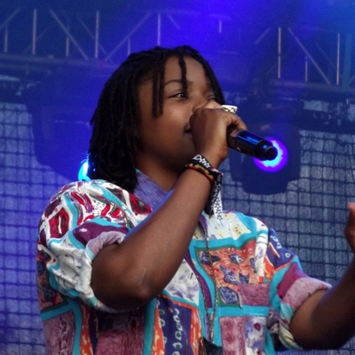 Speech Debelle Autograph Profile