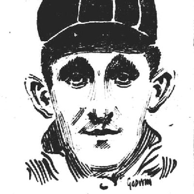 Speed Kelly Autograph Profile