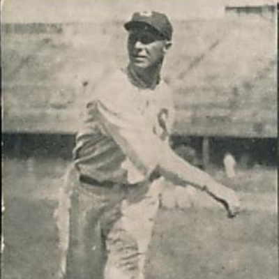 Speed Martin Autograph Profile