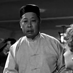 Spencer Chan
