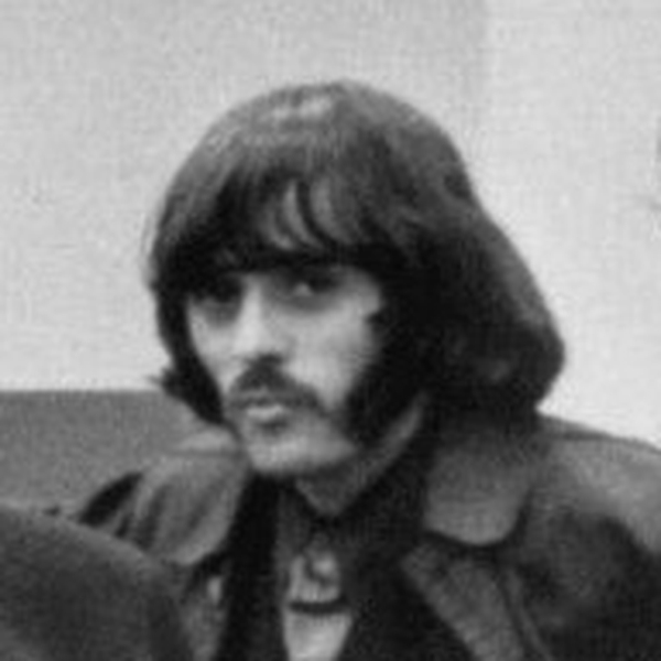 Spencer Dryden