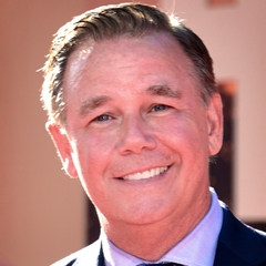 Spencer Garrett