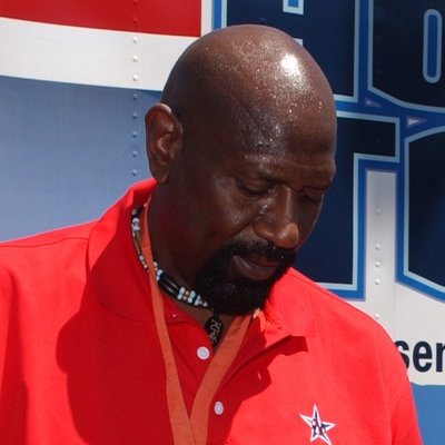 Spencer Haywood Autograph Profile